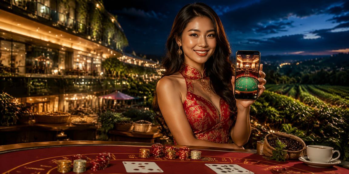 Vịnh Hạ Long nhìn từ boong tàu – người dùng thư giãn với roulette online trên điện thoại