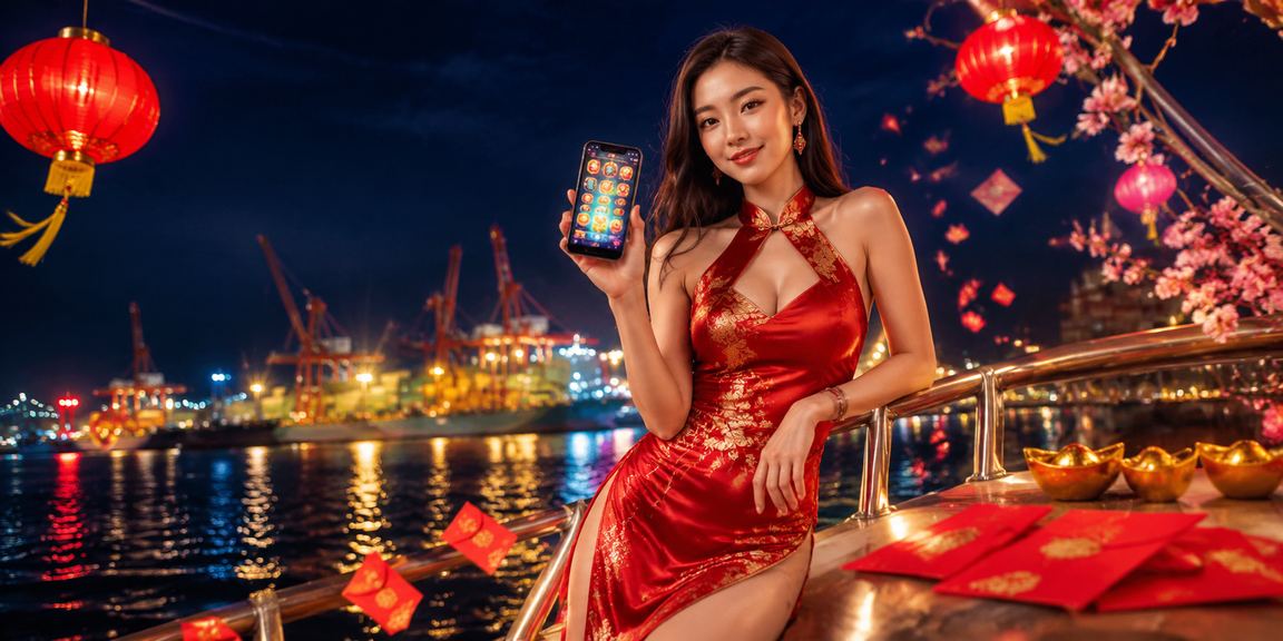 Lễ hội đèn lồng Hải Phòng – biểu tượng niềm vui và sự an toàn trong trải nghiệm trực tuyến
