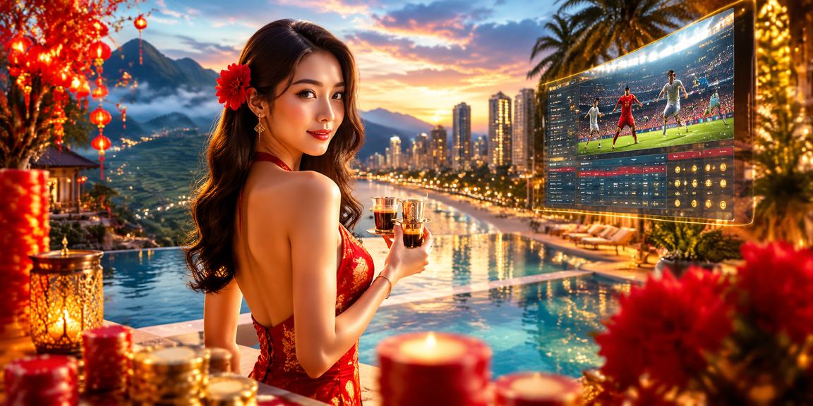 Người dùng tại Sa Pa hoàn tất đăng ký và kiểm tra số dư tài khoản trên điện thoại bên tách cà phê